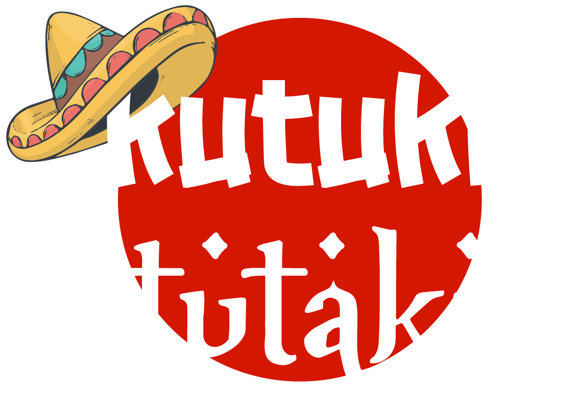 Kutuki Tutaki Logo